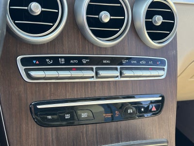 2021 Mercedes-Benz GLC GLC 300