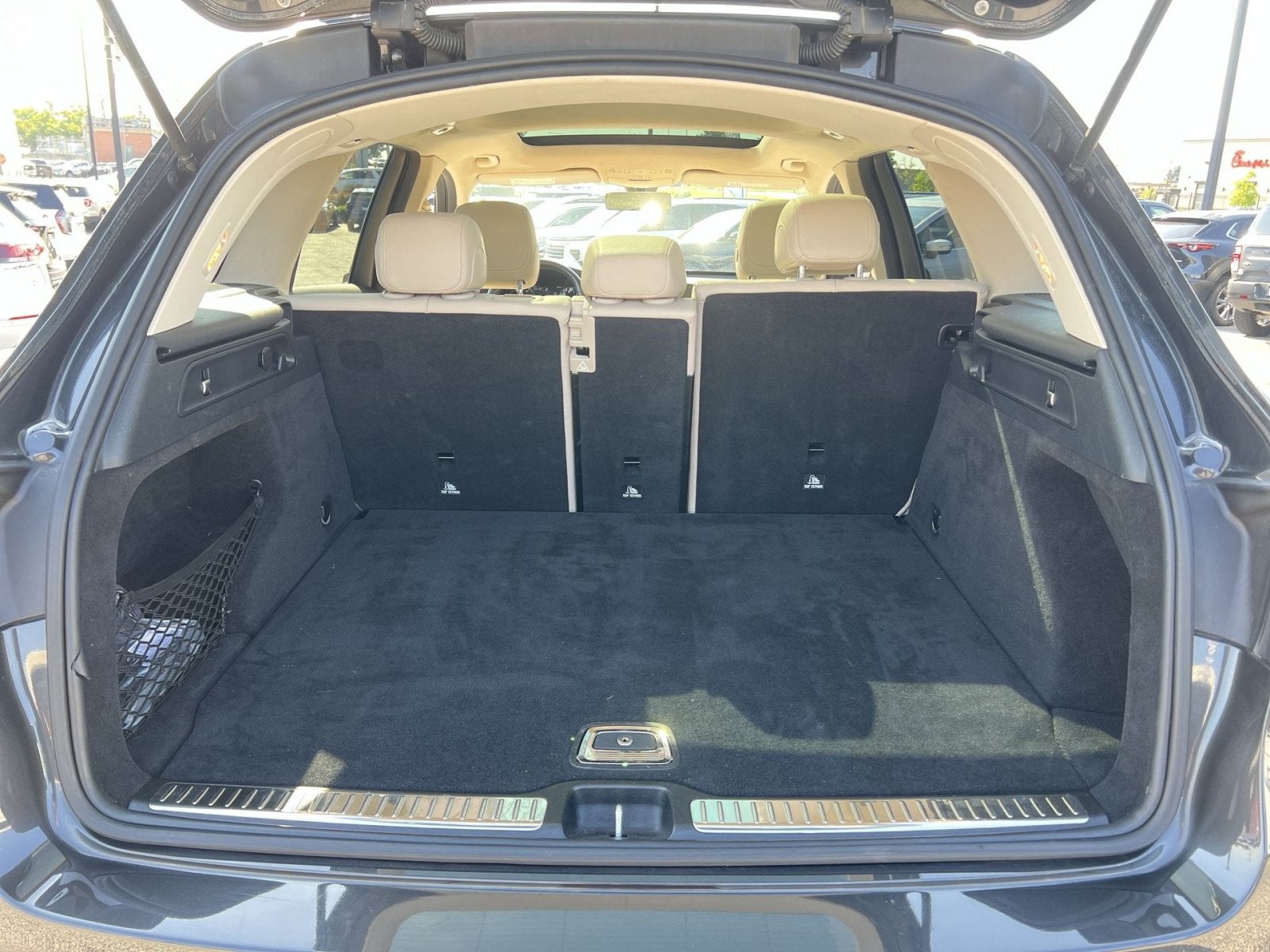 2021 Mercedes-Benz GLC GLC 300