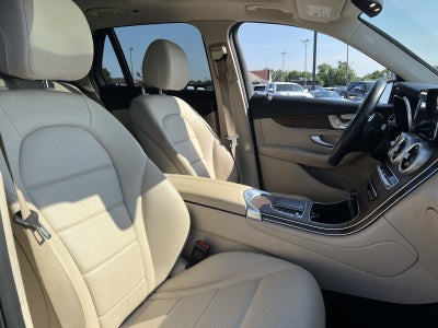 2021 Mercedes-Benz GLC GLC 300