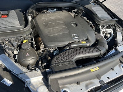 2021 Mercedes-Benz GLC GLC 300
