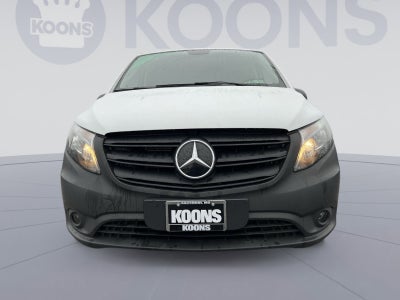 2023 Mercedes-Benz Metris Cargo