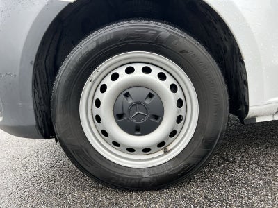 2023 Mercedes-Benz Metris Cargo