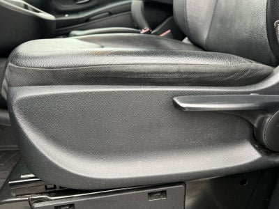 2023 Mercedes-Benz Metris Cargo