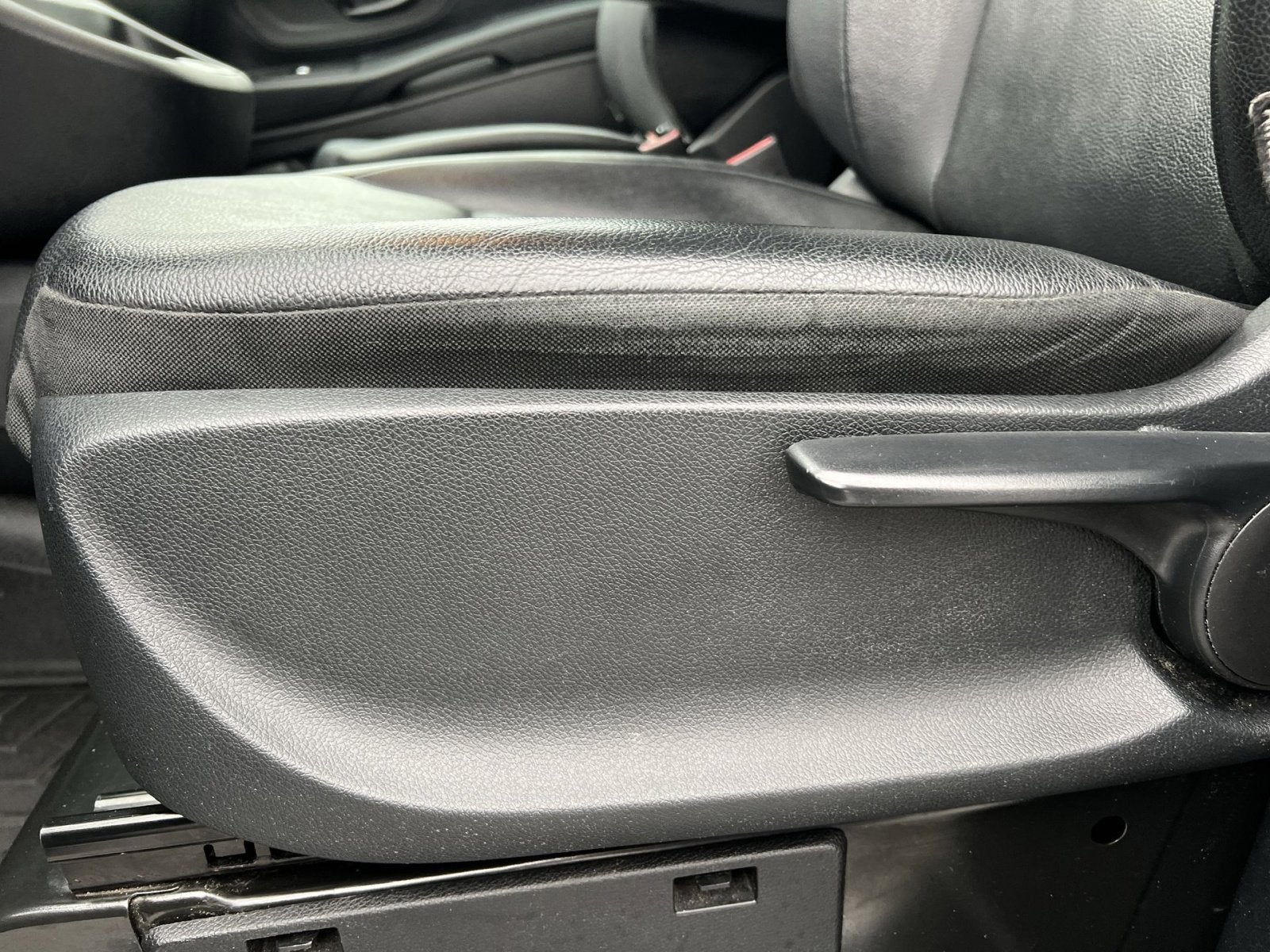 2023 Mercedes-Benz Metris Cargo