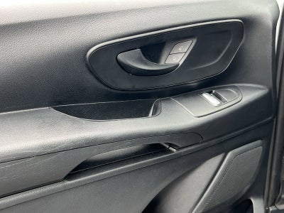 2023 Mercedes-Benz Metris Cargo