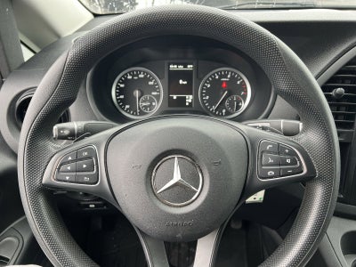 2023 Mercedes-Benz Metris Cargo