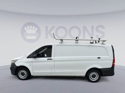 2023 Mercedes-Benz Metris Cargo