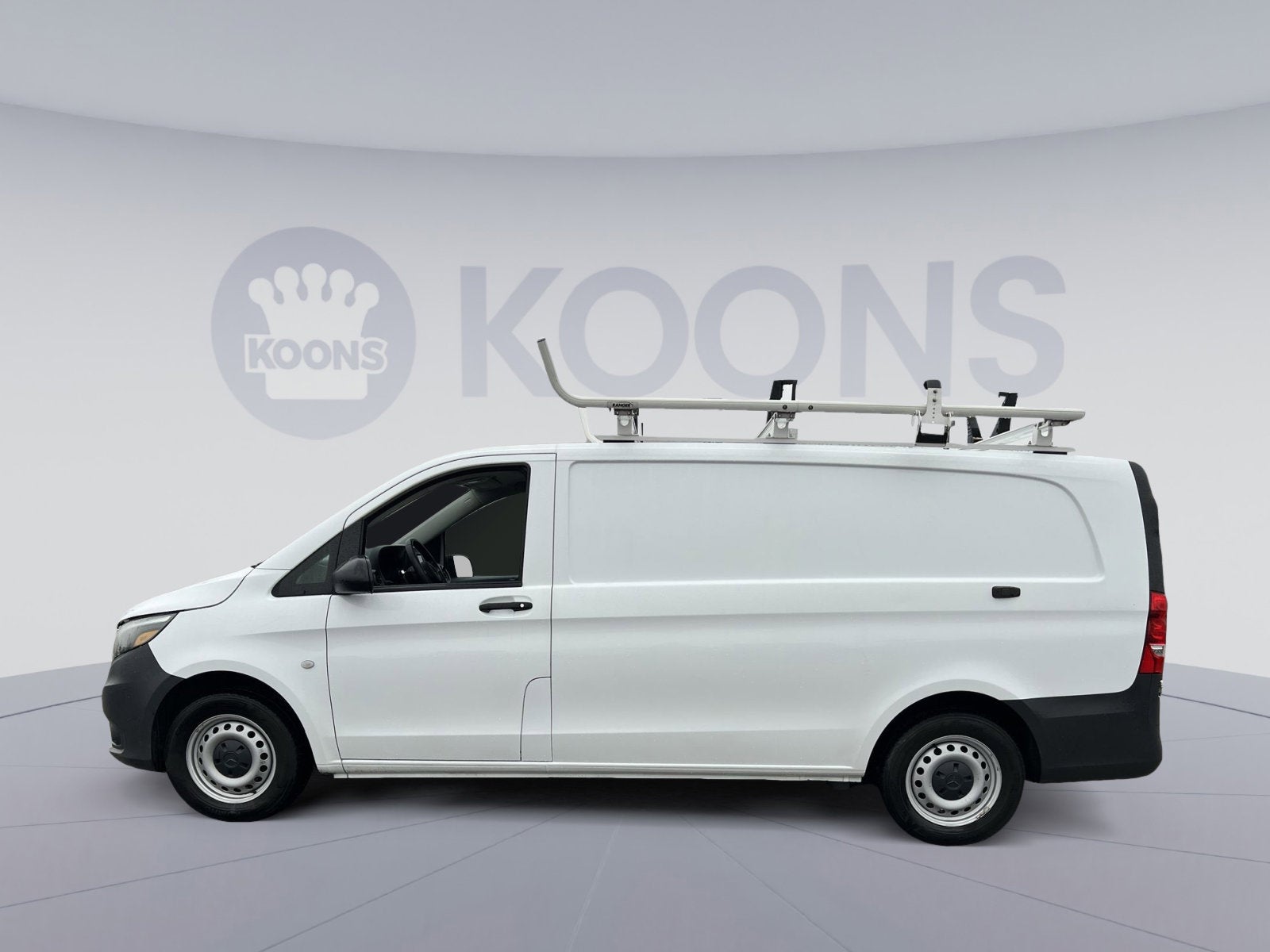 2023 Mercedes-Benz Metris Cargo