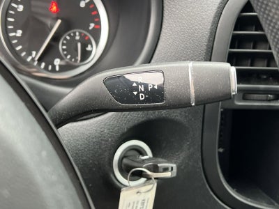 2023 Mercedes-Benz Metris Cargo