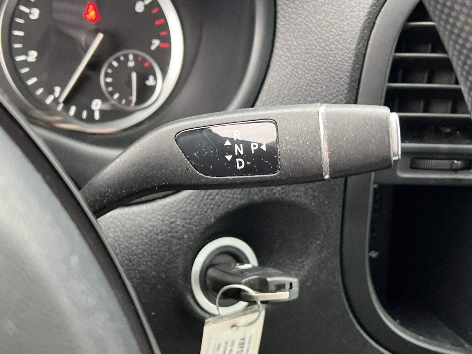 2023 Mercedes-Benz Metris Cargo