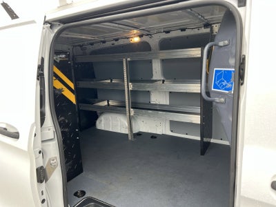 2023 Mercedes-Benz Metris Cargo