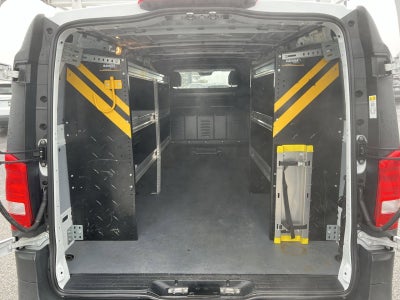 2023 Mercedes-Benz Metris Cargo