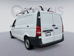 2023 Mercedes-Benz Metris Cargo