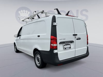2023 Mercedes-Benz Metris Cargo