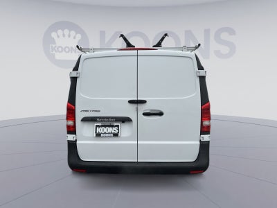 2023 Mercedes-Benz Metris Cargo