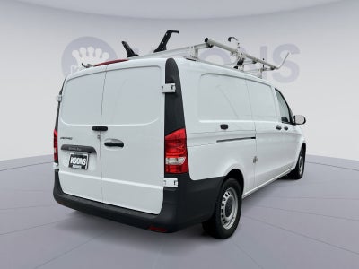2023 Mercedes-Benz Metris Cargo