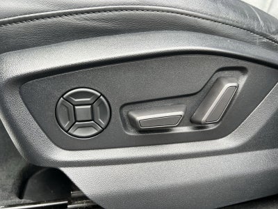 2021 Audi Q7 45 Premium