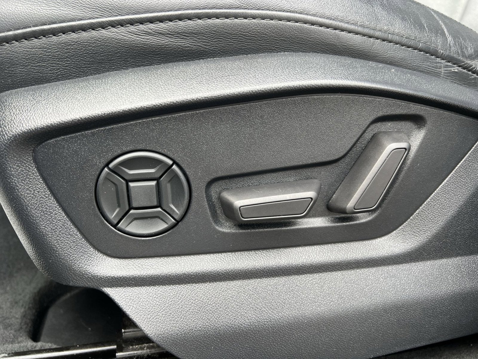 2021 Audi Q7 45 Premium