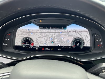 2021 Audi Q7 45 Premium