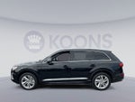 2021 Audi Q7 45 Premium