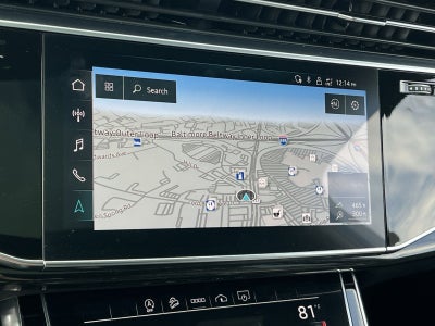 2021 Audi Q7 45 Premium