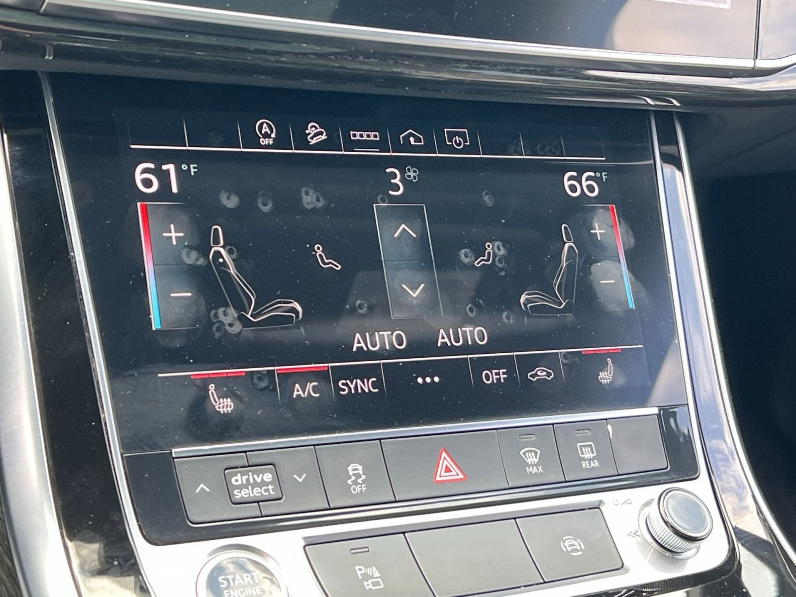 2021 Audi Q7 45 Premium