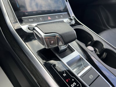 2021 Audi Q7 45 Premium