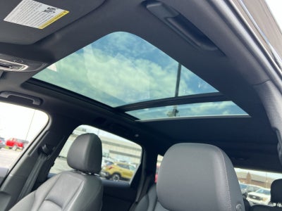 2021 Audi Q7 45 Premium