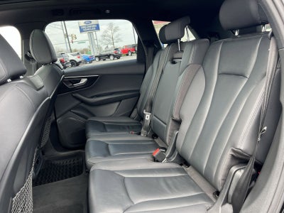 2021 Audi Q7 45 Premium