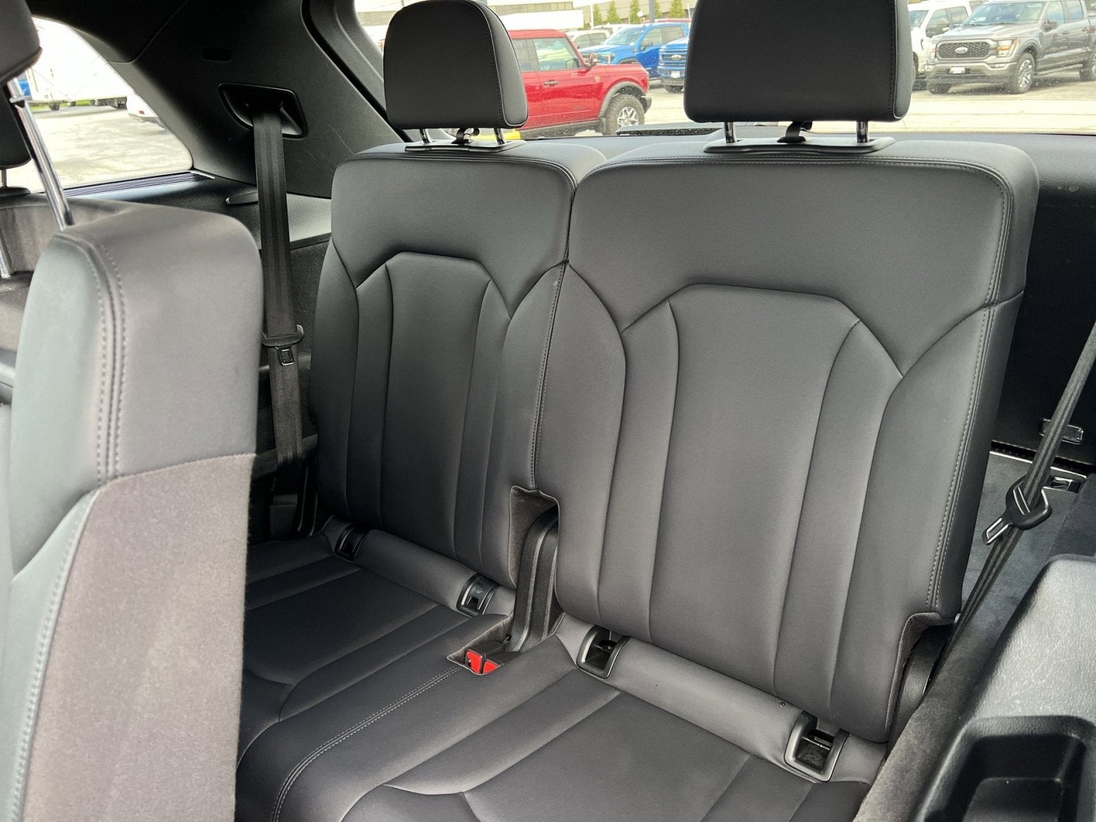 2021 Audi Q7 45 Premium