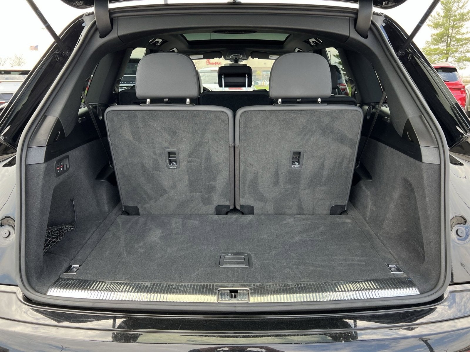 2021 Audi Q7 45 Premium