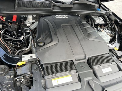 2021 Audi Q7 45 Premium