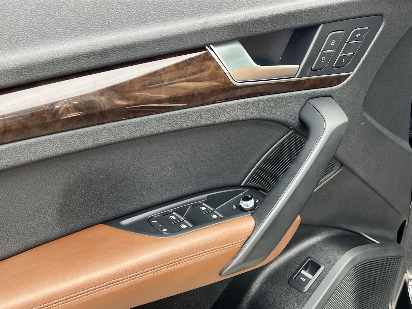 2019 Audi Q5 2.0T Premium Plus
