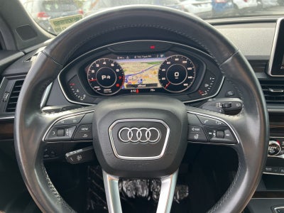 2019 Audi Q5 2.0T Premium Plus