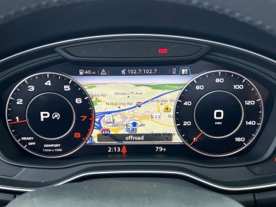 2019 Audi Q5 2.0T Premium Plus
