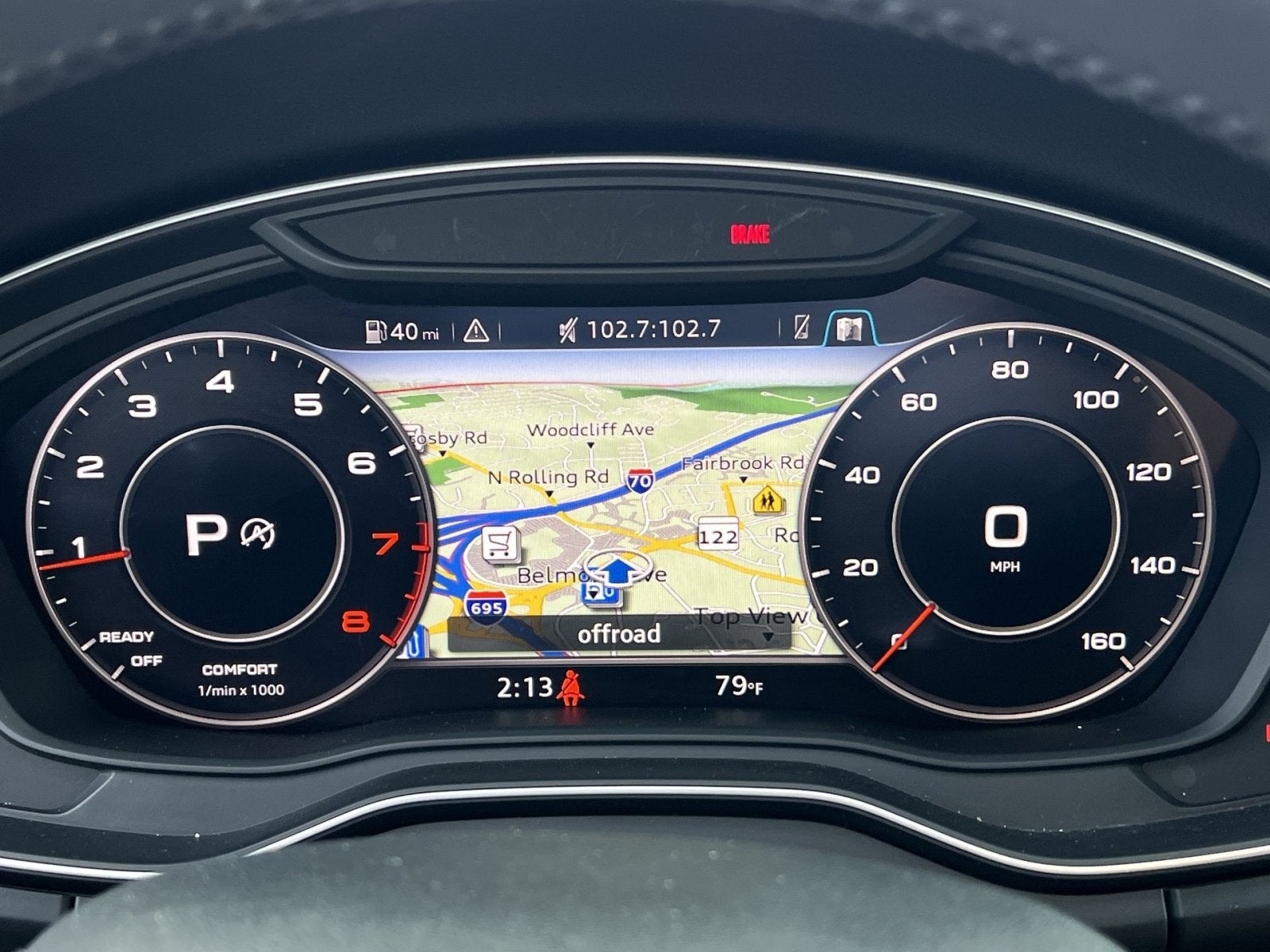 2019 Audi Q5 2.0T Premium Plus