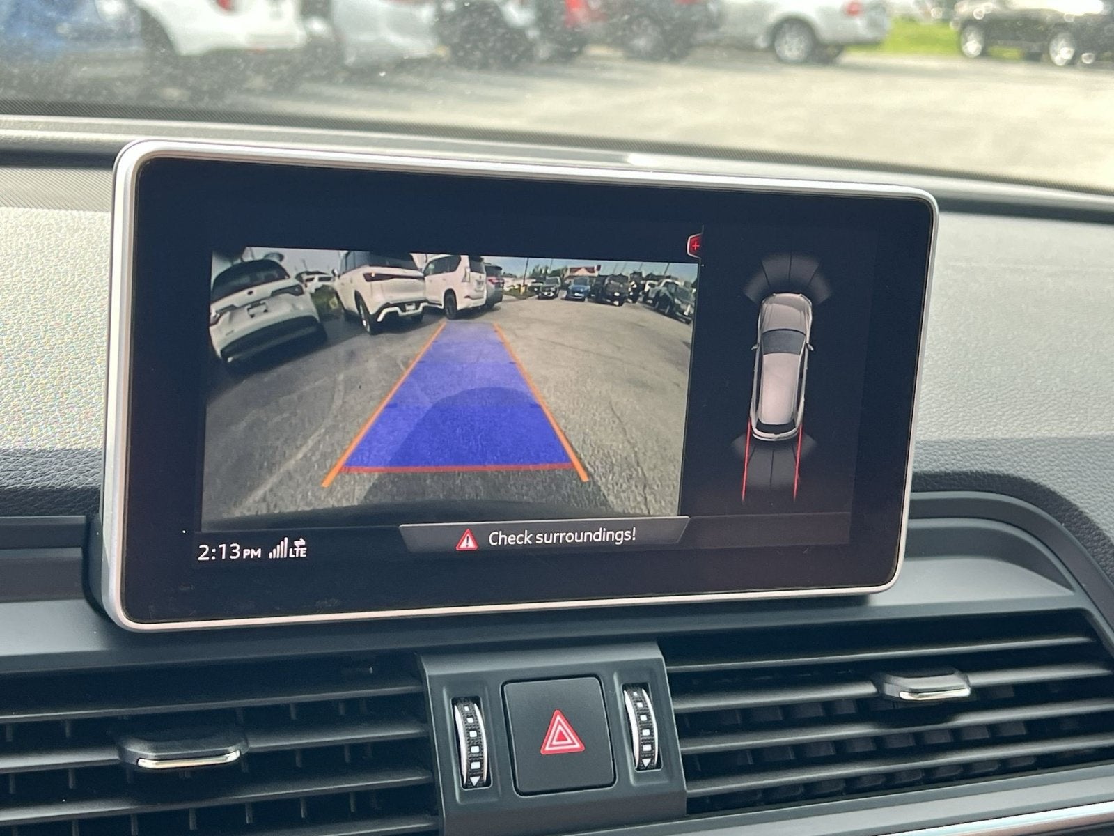 2019 Audi Q5 2.0T Premium Plus