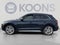 2019 Audi Q5 2.0T Premium Plus