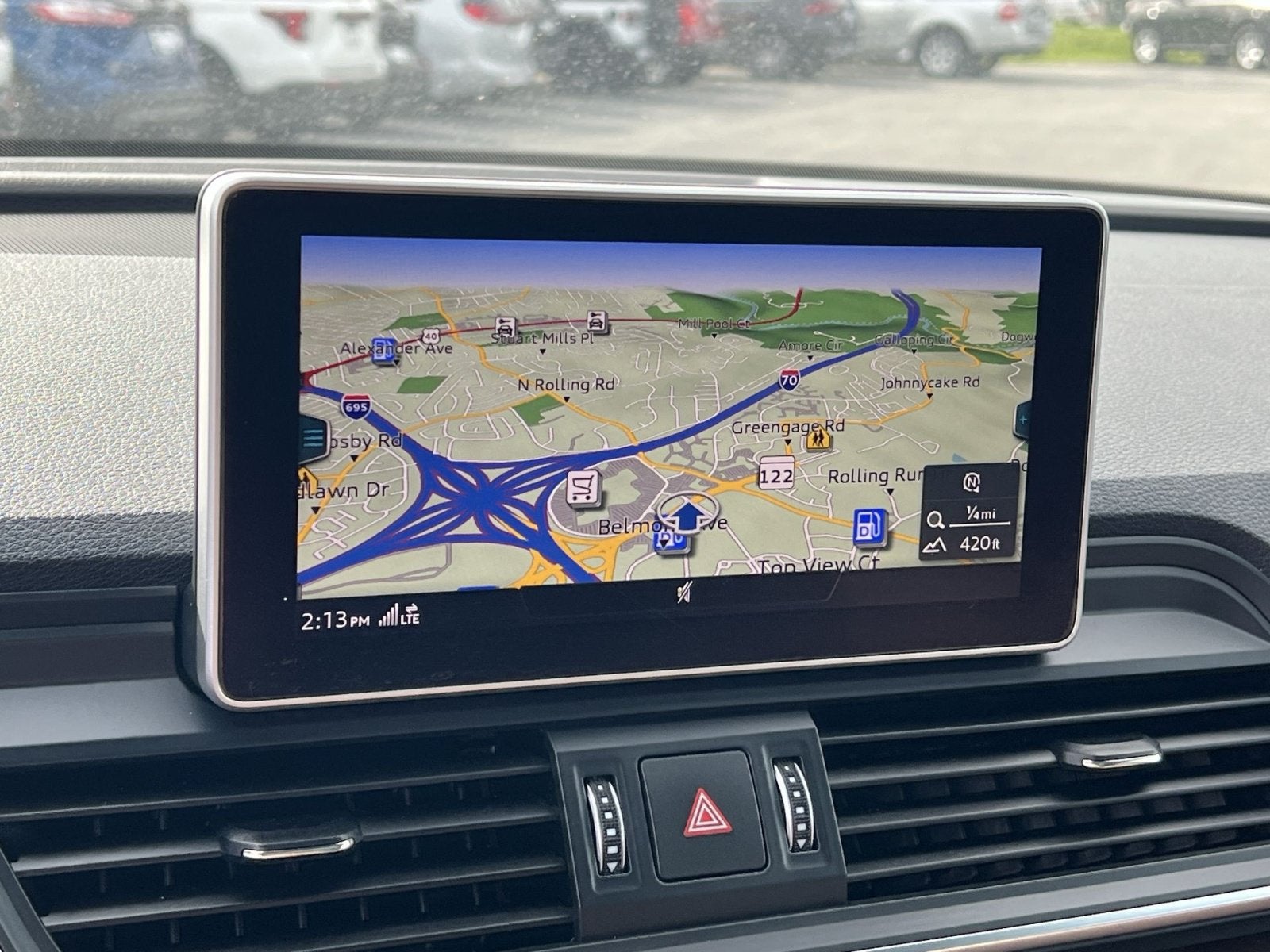 2019 Audi Q5 2.0T Premium Plus