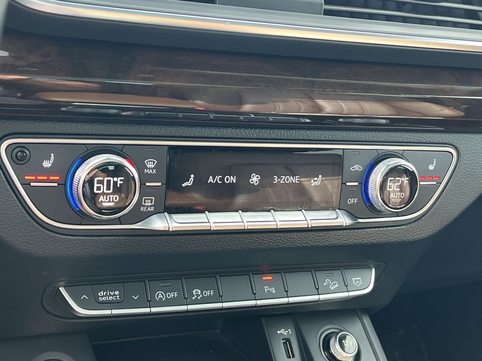 2019 Audi Q5 2.0T Premium Plus