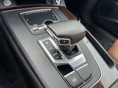 2019 Audi Q5 2.0T Premium Plus