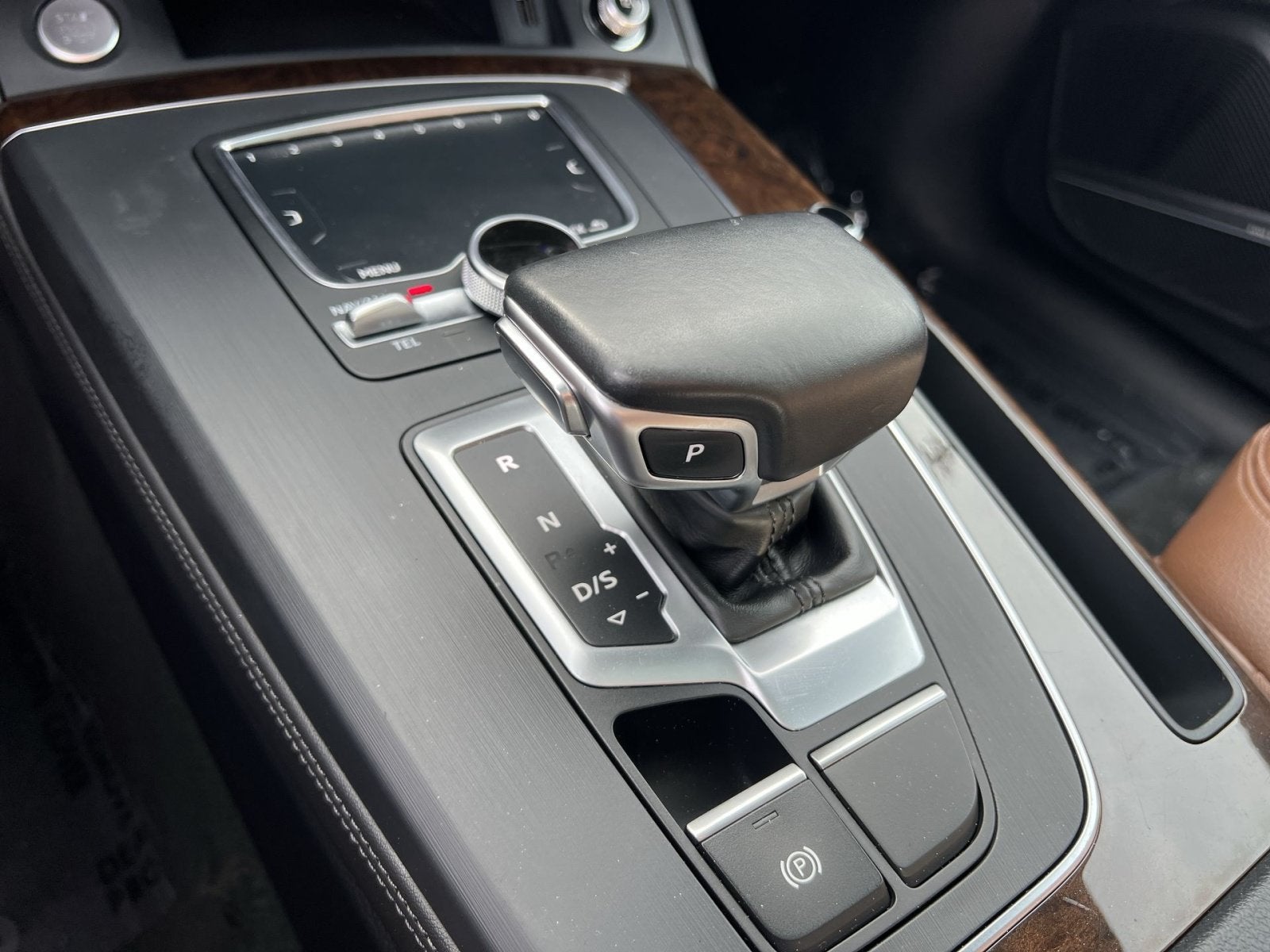 2019 Audi Q5 2.0T Premium Plus