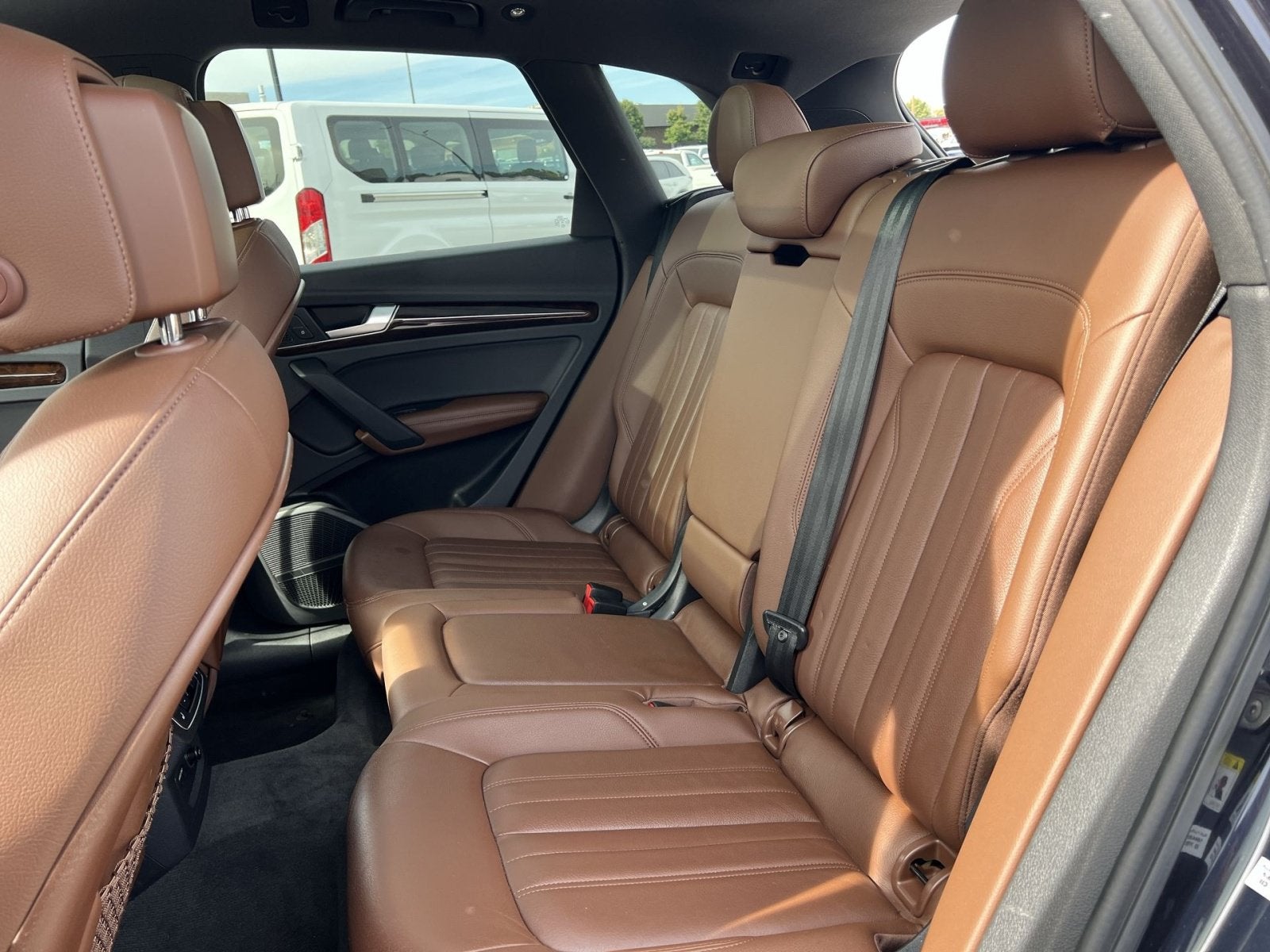 2019 Audi Q5 2.0T Premium Plus