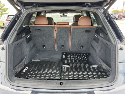 2019 Audi Q5 2.0T Premium Plus