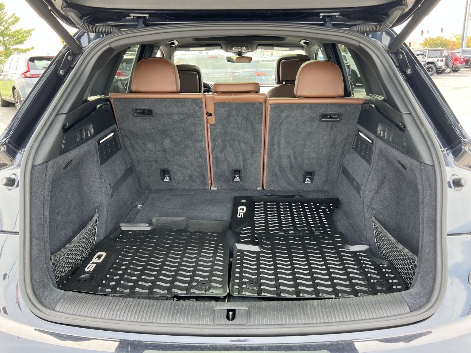 2019 Audi Q5 2.0T Premium Plus
