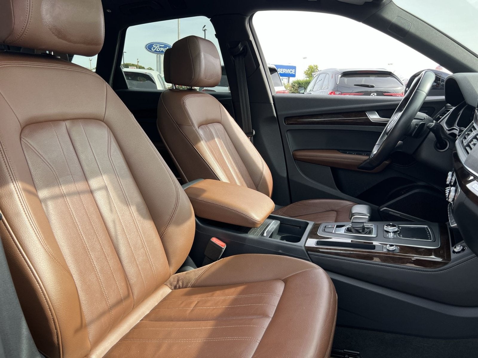 2019 Audi Q5 2.0T Premium Plus