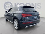 2019 Audi Q5 2.0T Premium Plus