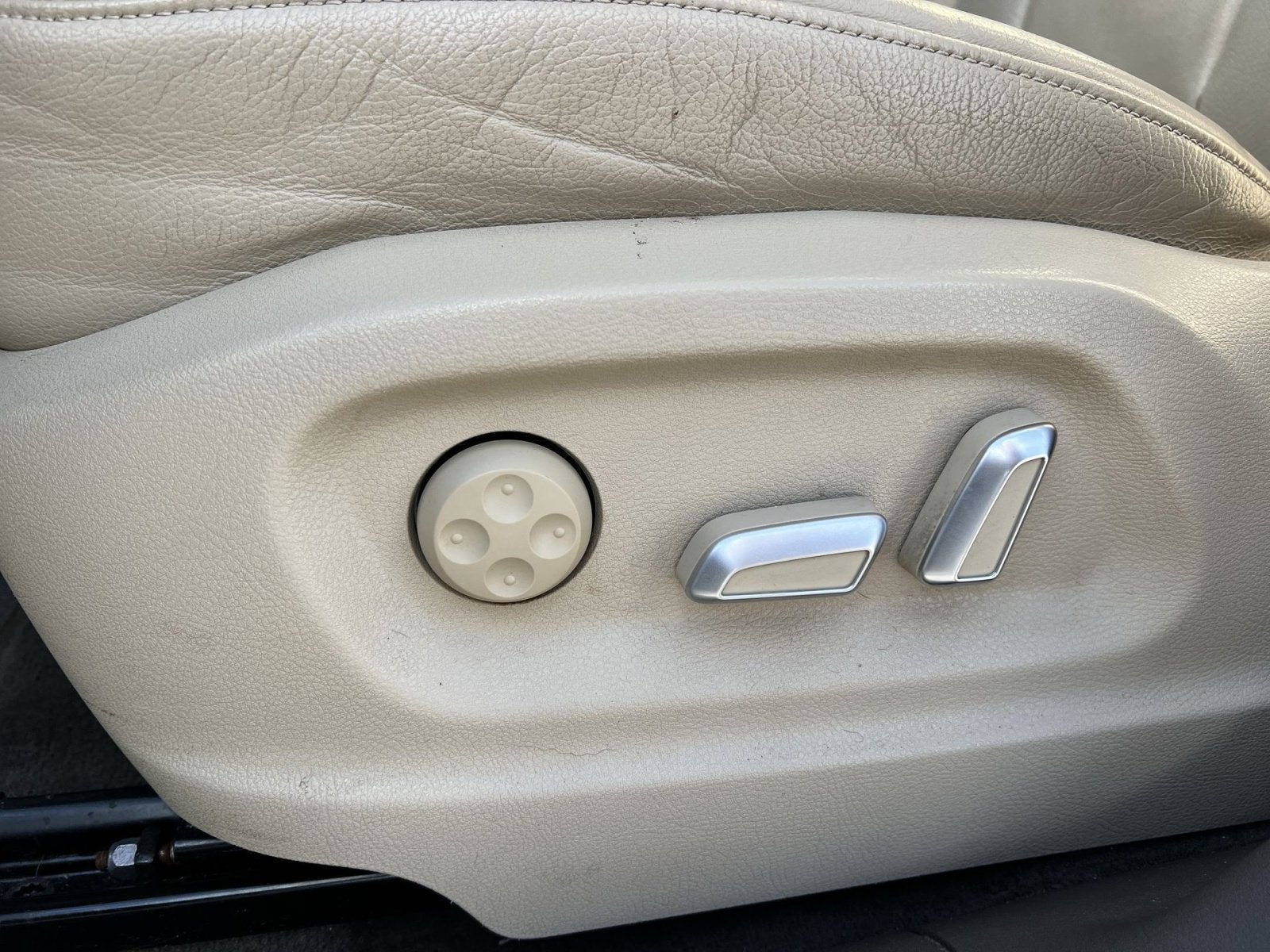 2017 Audi Q5 2.0T Premium