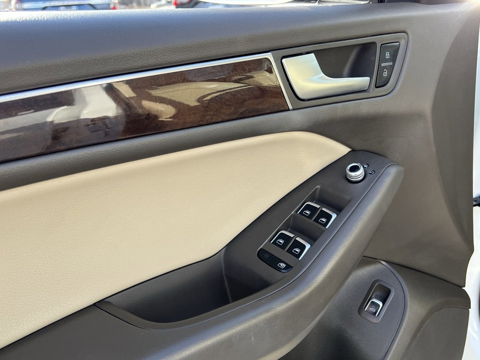 2017 Audi Q5 2.0T Premium