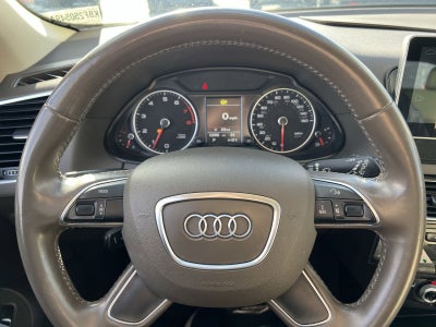 2017 Audi Q5 2.0T Premium